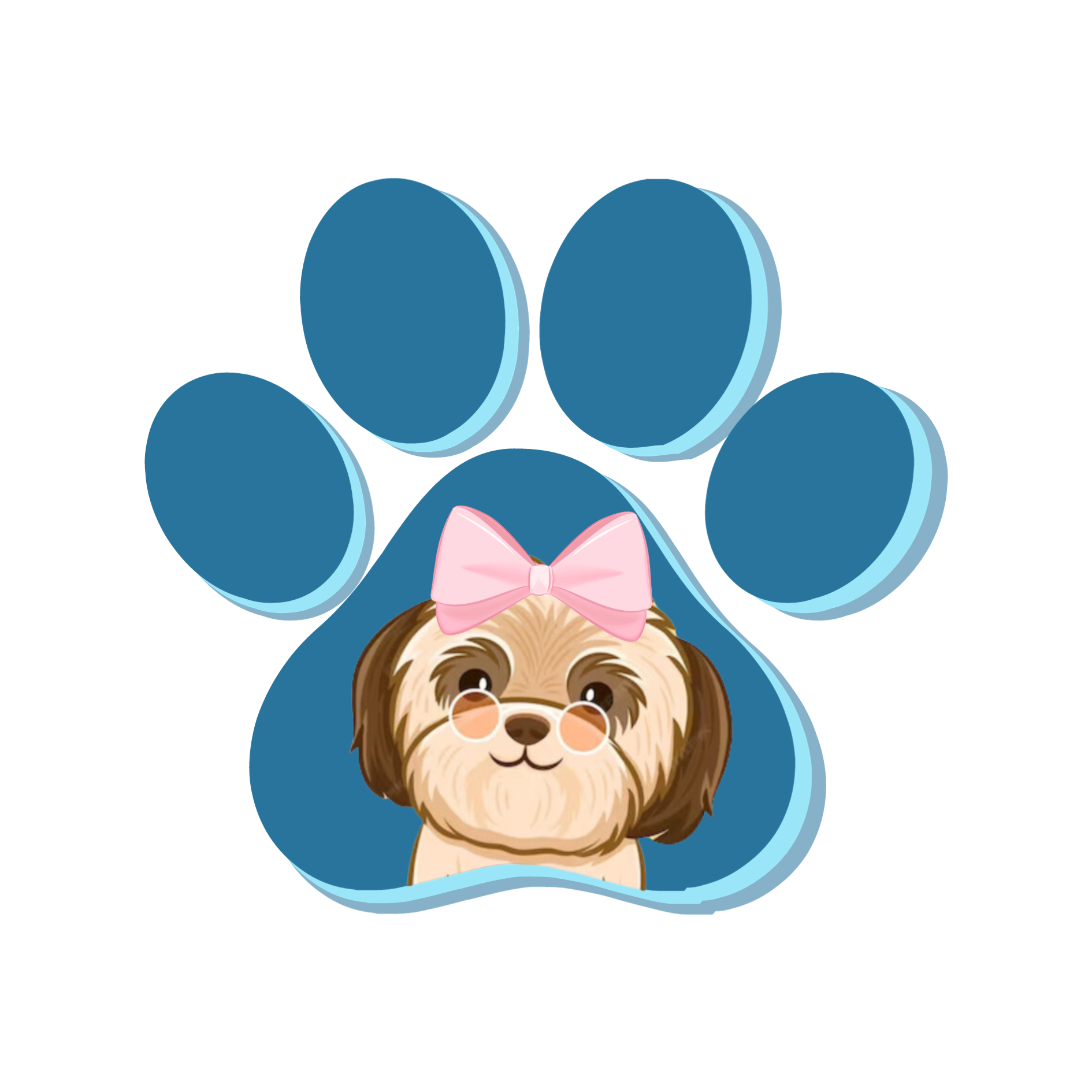 Loopet Laços e acessórios para Pets